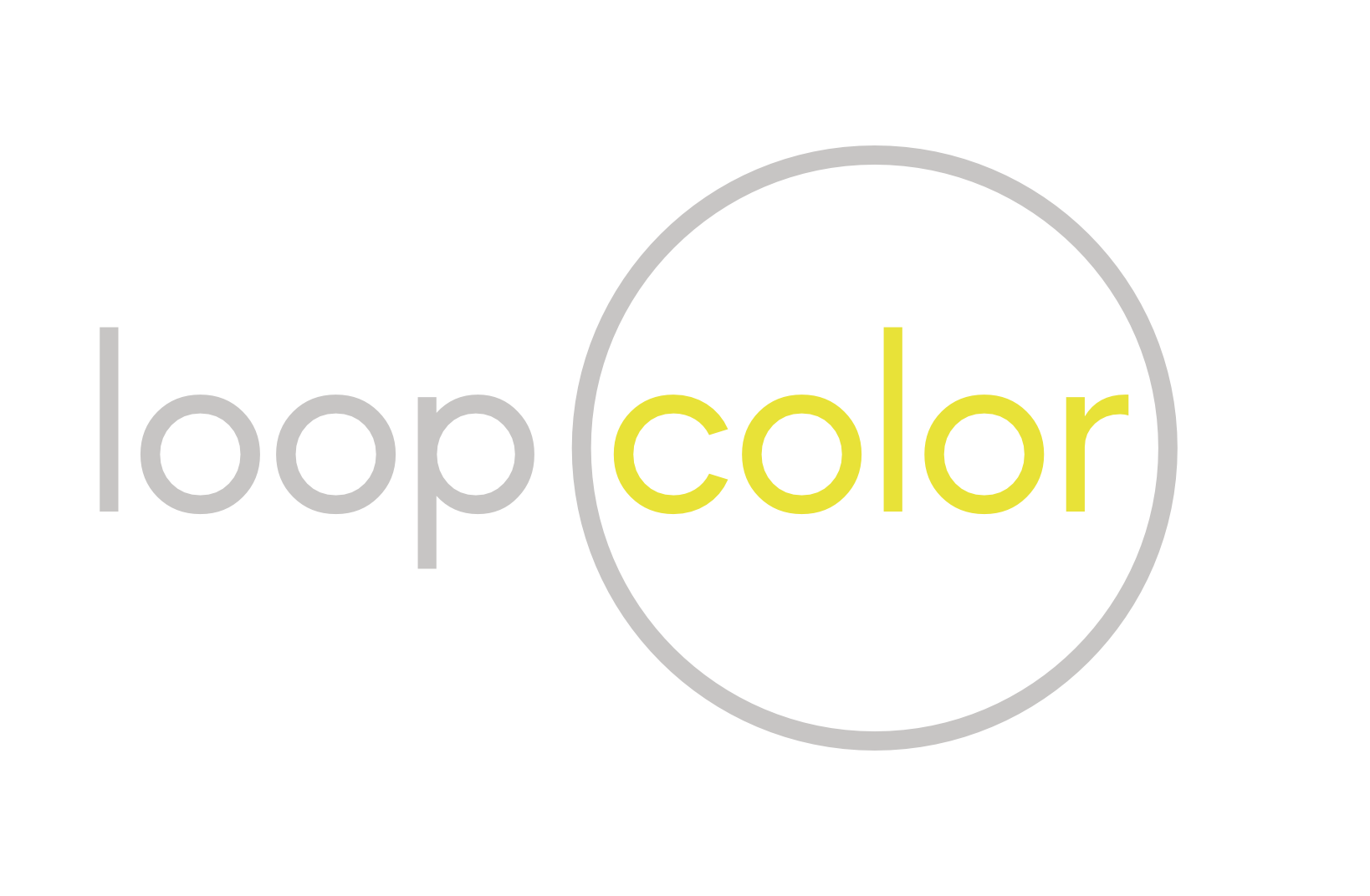 loop color